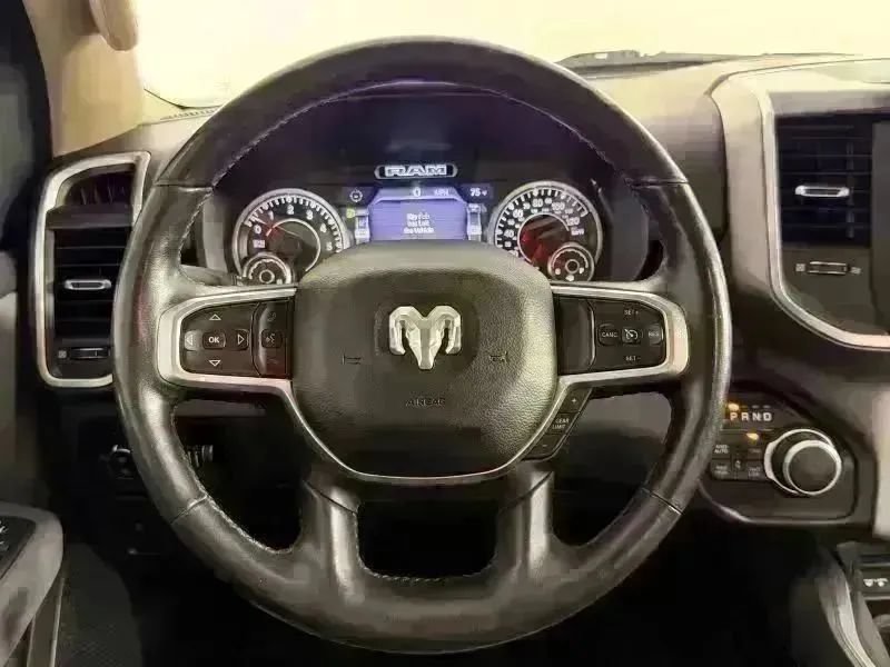 Used 2019 RAM 1500 Big Horn AWD/4WD image 24