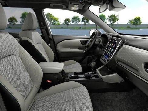 New 2026 Subaru Forester Premium AWD/4WD image 55