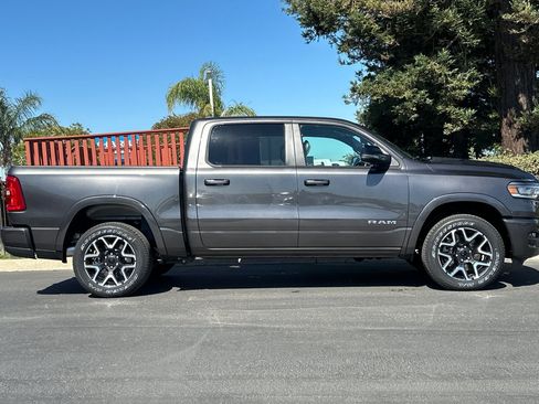 New 2026 RAM 1500 Laramie image 3