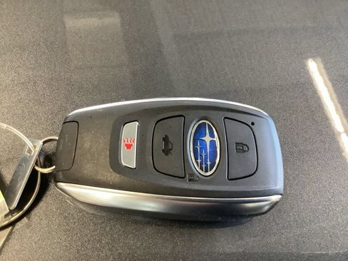 Certified 2024 Subaru Crosstrek 2.0i Premium AWD/4WD image 27