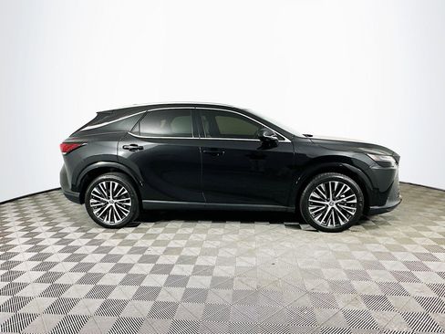 Used 2023 Lexus RX 350 Premium Plus w/ Cold Area Package image 8