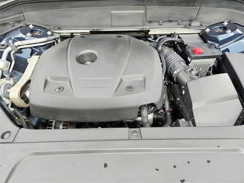 Used 2021 Volvo XC90 T6 Inscription w/ Advanced Package image 17