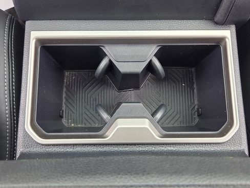 Used 2026 Toyota 4Runner TRD Off-Road Premium AWD/4WD image 18