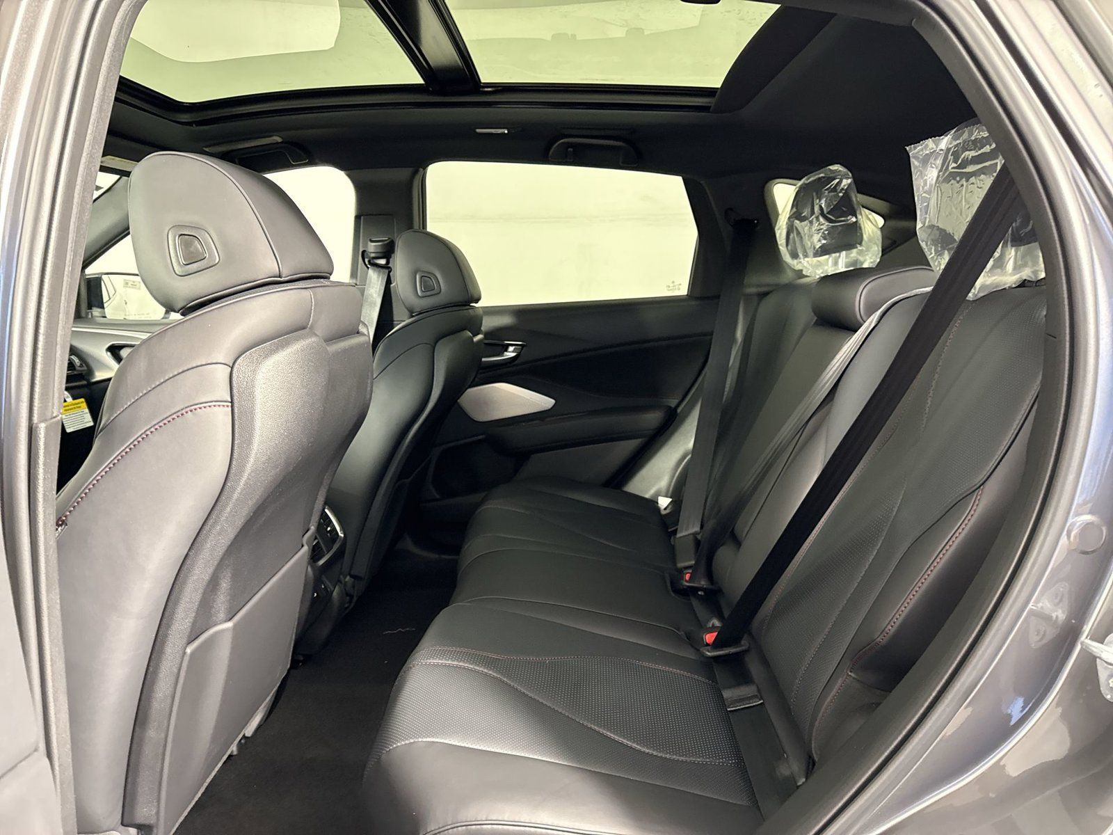 Used 2026 Acura RDX w/ Advance Package AWD/4WD image 22