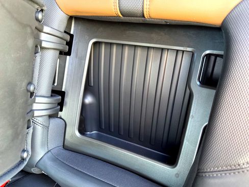 Used 2023 Chevrolet Silverado 3500 High Country w/ Z71 Off-Road Package image 18