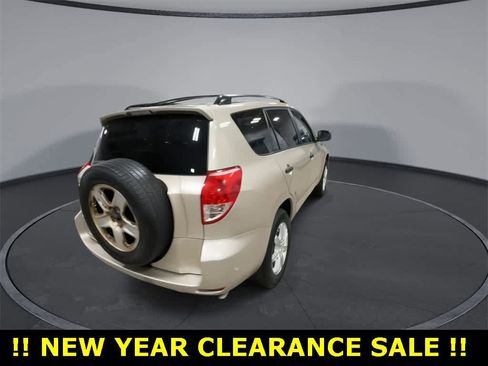 Used 2006 Toyota RAV4 2WD image 8