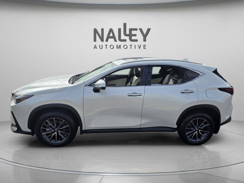 Certified 2024 Lexus NX 350 NX 350 Premium image 2