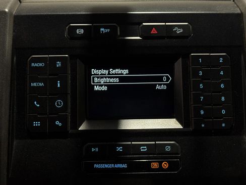 Used 2022 Ford F350 XL w/ Power Equipment Group AWD/4WD image 12