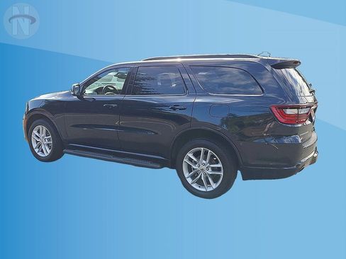 Used 2024 Dodge Durango GT AWD/4WD image 6