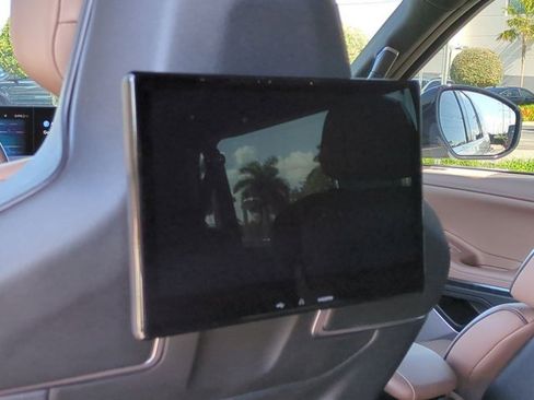 Used 2025 Lincoln Navigator L Black Label image 31