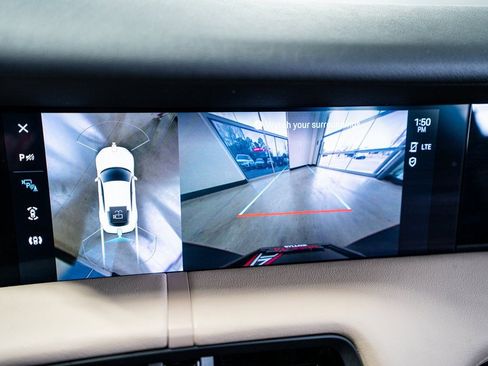 Used 2021 Porsche Taycan image 43