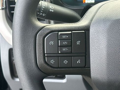 New 2026 Ford F250 XLT w/ XLT Premium Package AWD/4WD image 53