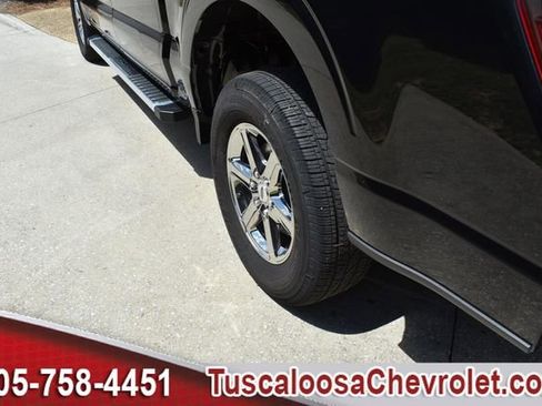 Used 2024 Ford F150 XLT w/ Mobile Office Package AWD/4WD image 14