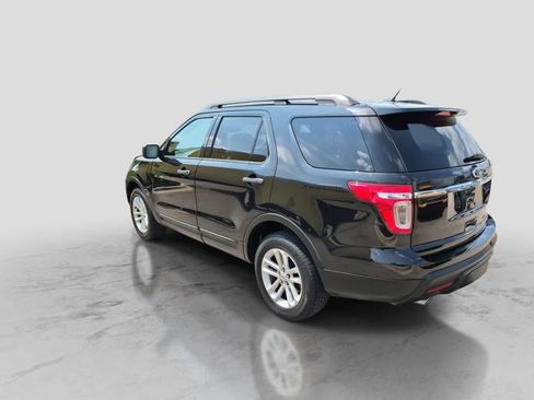 Used 2015 Ford Explorer 4WD image 6