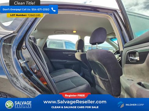 Used 2013 Nissan Altima 2.5 S image 13