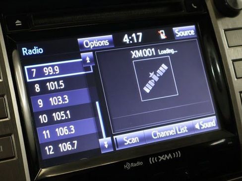 Used 2014 Toyota Tundra SR5 AWD/4WD image 20