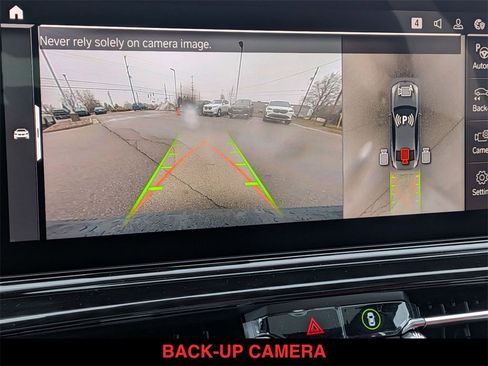 New 2026 BMW 840i xDrive image 22