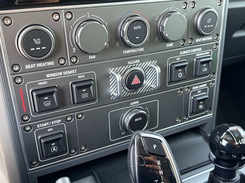 New 2025 INEOS Grenadier Trialmaster Edition image 24