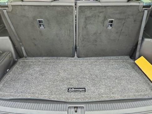 Used 2026 Volkswagen Atlas SEL Premium R-Line image 15