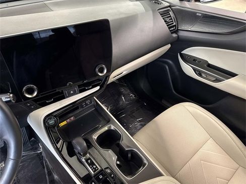 Certified 2025 Lexus NX 350 AWD w/ Luxury Package image 26