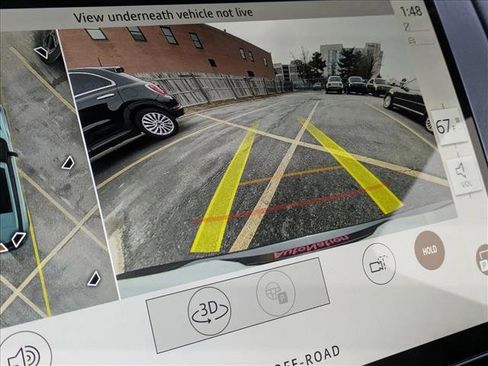 Certified 2025 Land Rover Range Rover Sport SE image 14