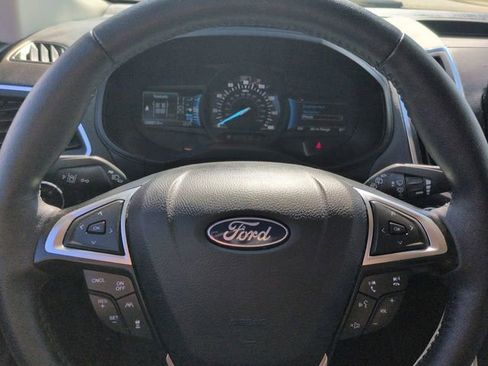 Used 2024 Ford Edge Titanium image 33