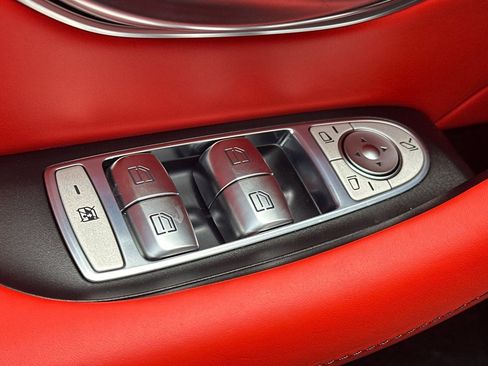 Certified 2022 Mercedes-Benz AMG GT 53 image 12