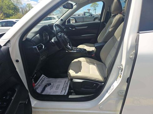 Used 2019 MAZDA CX-5 Touring AWD/4WD image 6