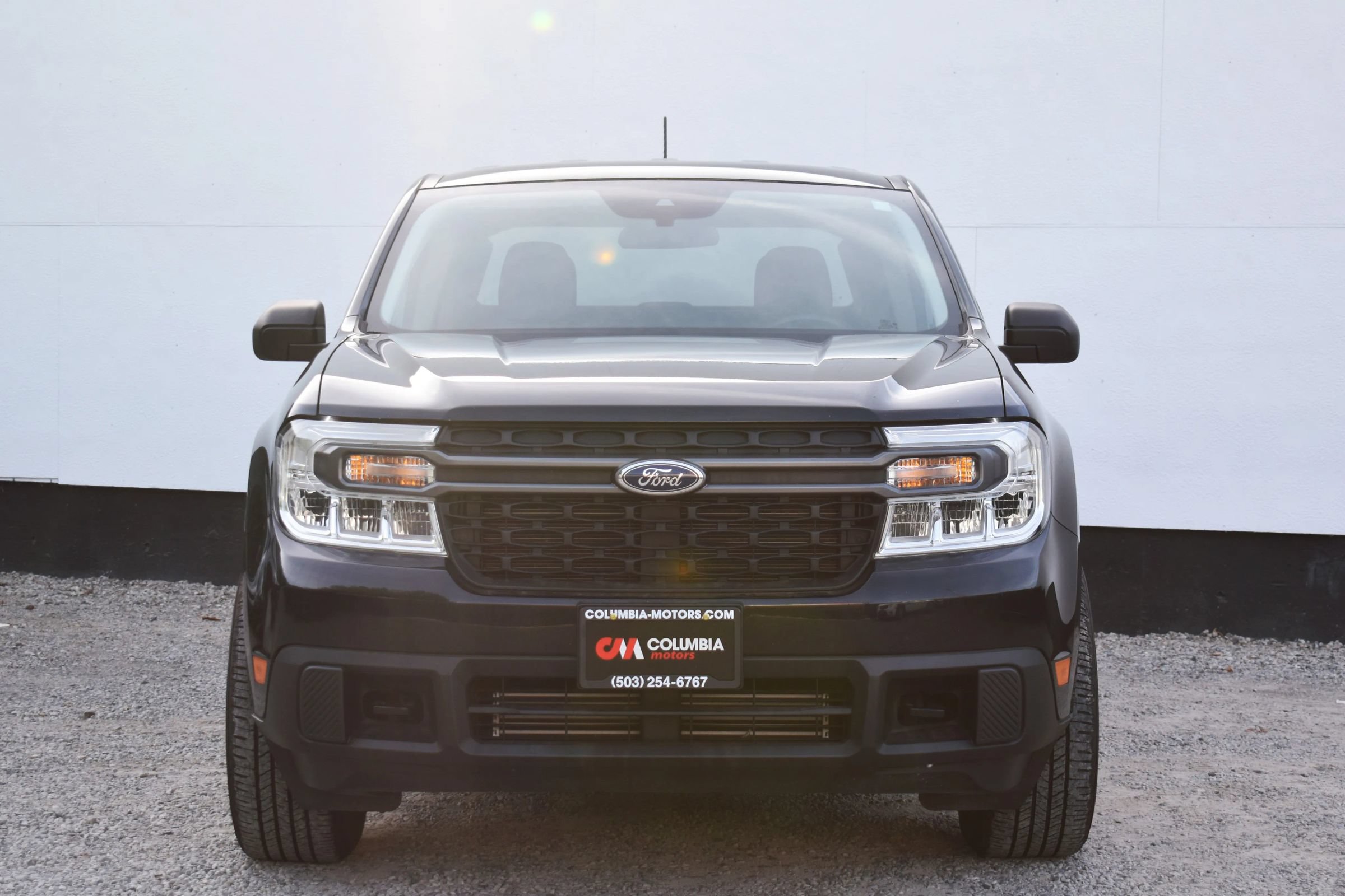 Used 2022 Ford Maverick XLT w/ Equipment Group 300A Standard AWD/4WD image 7
