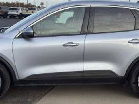 Used 2022 Ford Escape SEL image 13