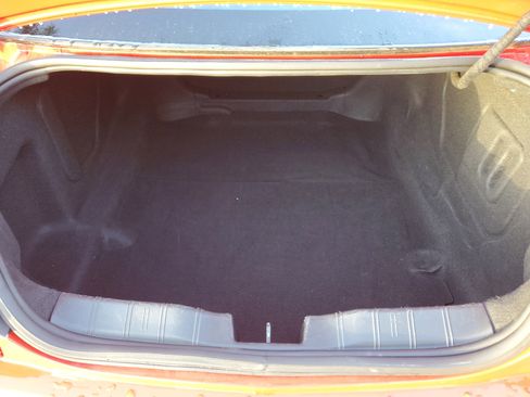 Used 2023 Chevrolet Camaro LT image 27