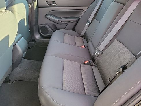 New 2025 Nissan Altima 2.5 S image 17