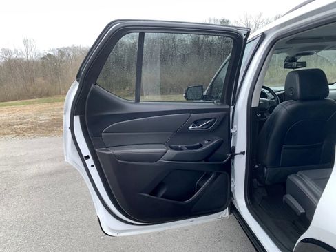 Used 2019 Chevrolet Traverse Premier w/ Redline Edition image 30
