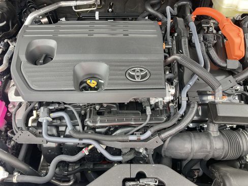 New 2025 Toyota Crown Signia image 18