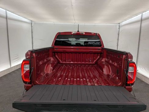 Used 2024 GMC Canyon Elevation w/ Trailering Package image 32