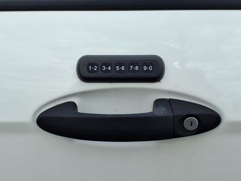 Used 2022 Ford EcoSport S image 8