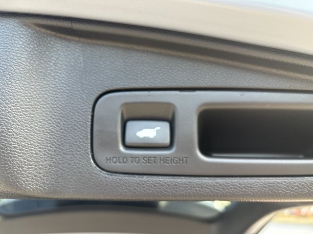 Used 2021 Honda CR-V EX-L image 9