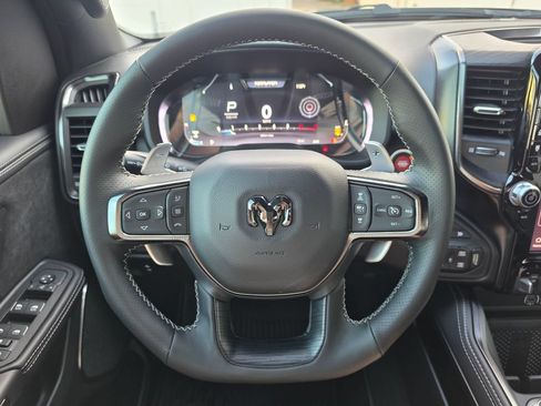New 2026 RAM 1500 RHO AWD/4WD image 19