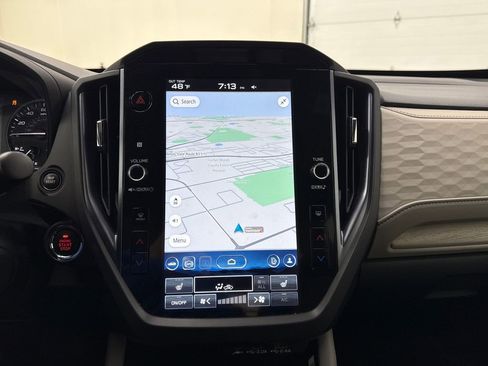 Certified 2026 Subaru Forester Limited image 19