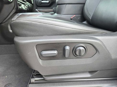 Certified 2022 Chevrolet Silverado 3500 LTZ w/ LTZ Texas Edition image 24