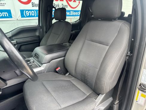 Used 2018 Ford F150 XLT w/ Equipment Group 302A Luxury RWD image 29