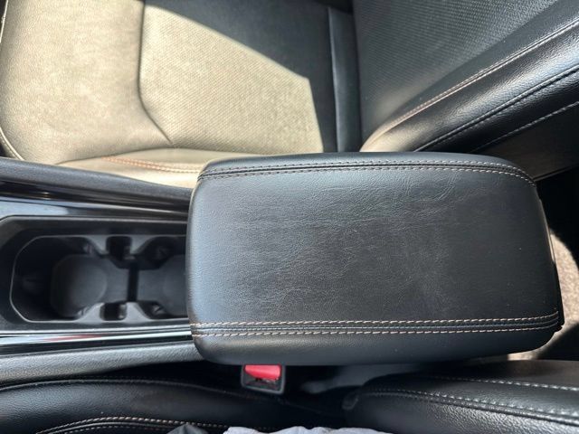 Used 2022 Jeep Compass Limited AWD/4WD image 42