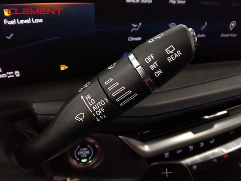 Used 2024 Cadillac XT4 Sport image 14