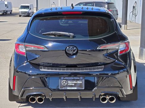 Used 2021 Toyota Corolla SE w/ Carpet Mat Package (TMS) FWD image 33