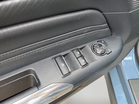 Used 2025 Ford Mustang Premium RWD image 21