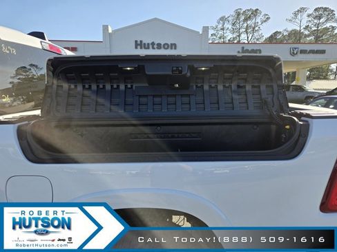 New 2026 RAM 1500 Laramie image 22