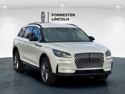 New 2026 Lincoln Corsair Premiere