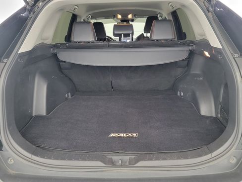 Certified 2020 Toyota RAV4 Adventure image 25