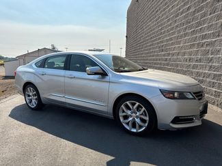 Used 2017 Chevrolet Impala Premier FWD video 1