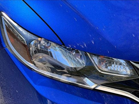 Used 2018 Honda Fit LX image 31